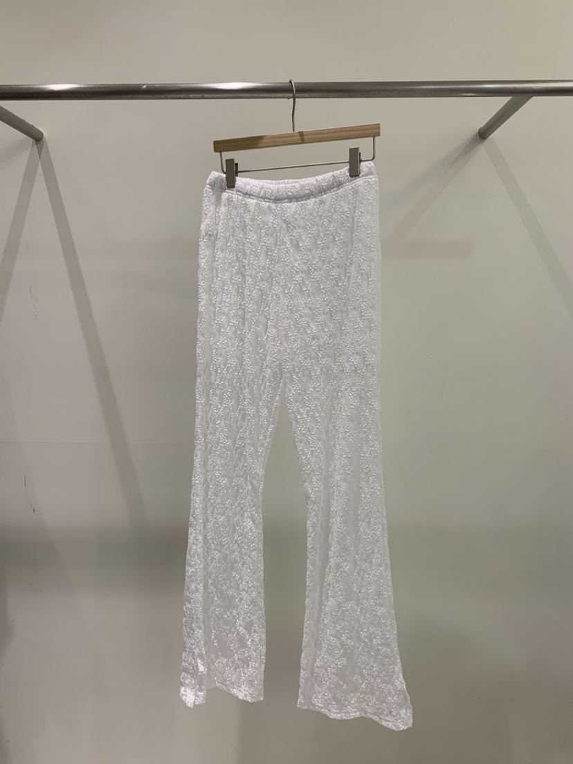 ZITTEN韓國代購女裝新品26春夏熱賣推薦時尚休閑職業休閑褲ZITTEN休閑褲圖色1