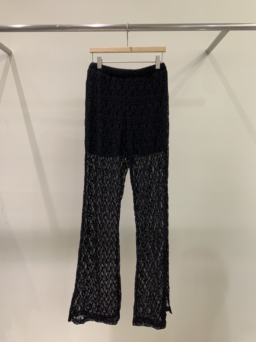 ZITTEN韓國代購女裝新品26春夏熱賣推薦時尚休閑職業休閑褲ZITTEN休閑褲圖色2