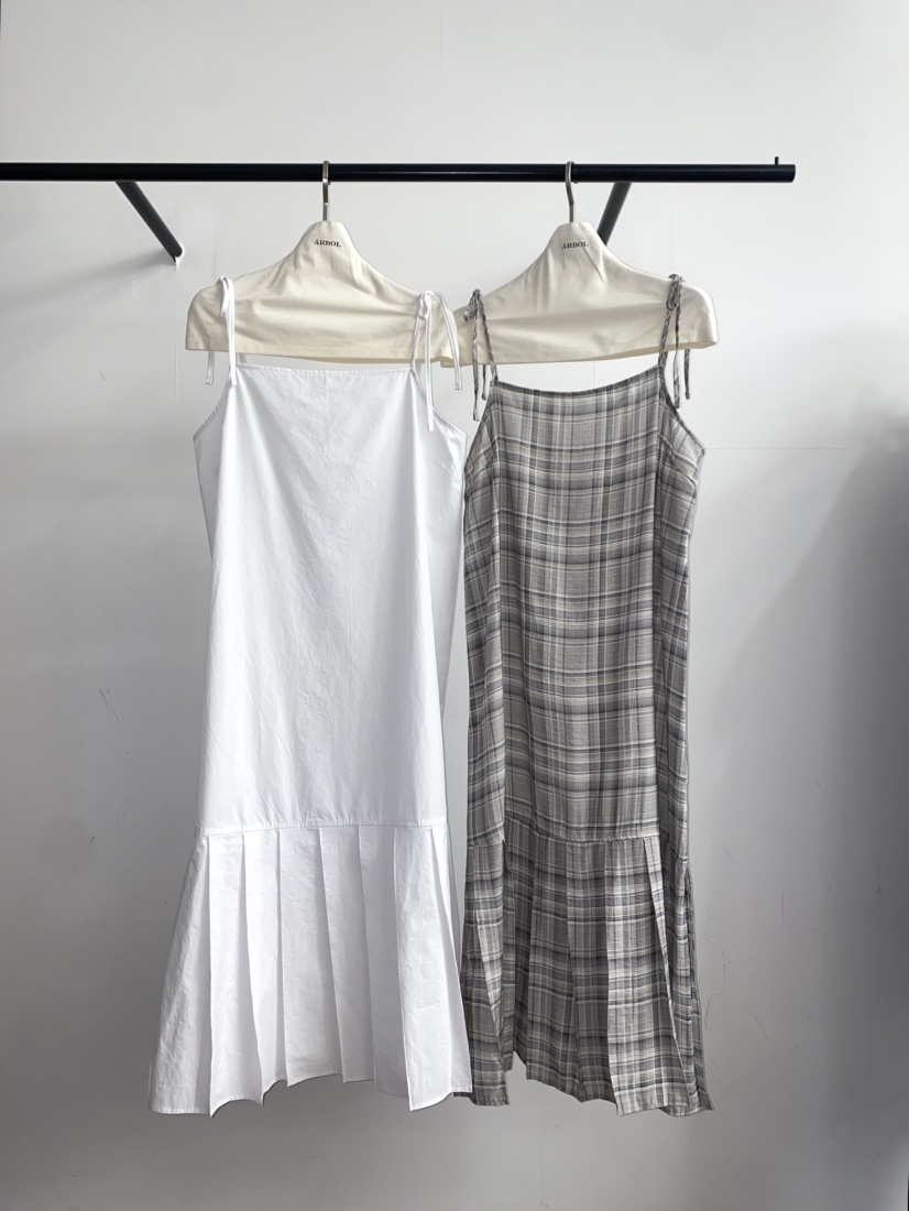 ARBOL韓國直郵實拍女士新款時尚熱賣推薦人氣休閑職業連衣裙ARBOL連衣裙