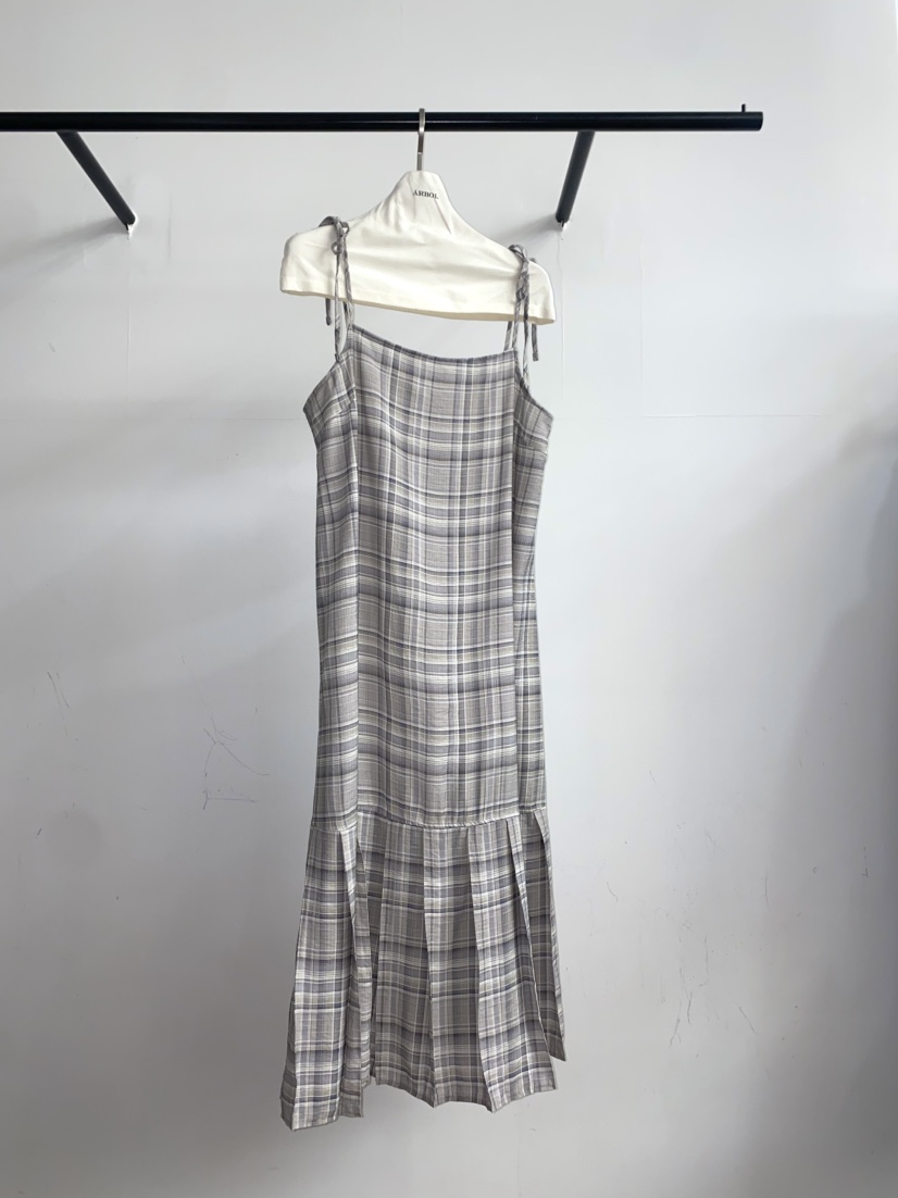 ARBOL韓國直郵實拍女士新款時尚熱賣推薦人氣休閑職業連衣裙ARBOL連衣裙圖色1