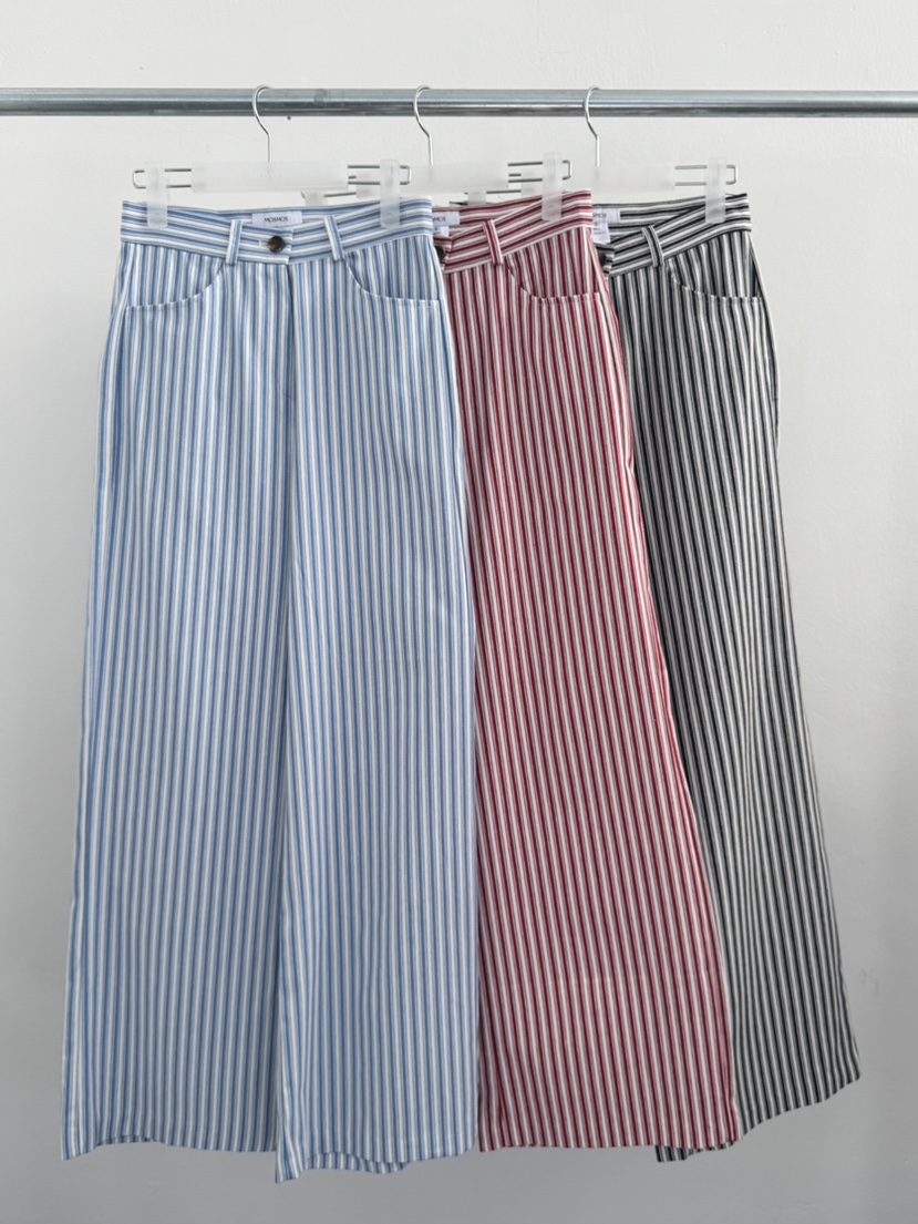 MOSMOS韓國直郵女裝新款職業人氣推薦熱賣休閑時尚休閑褲MOSMOS休閑褲