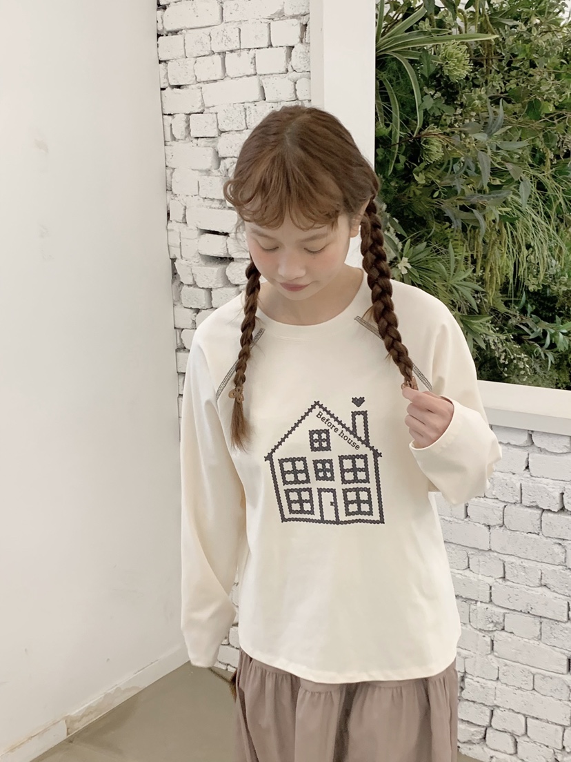 BEFORE SUNRISE韓國東大門代購女士新款時尚職業推薦T恤BEFORE SUNRISET恤