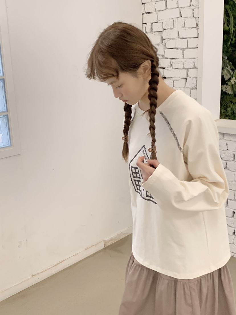 BEFORE SUNRISE韓國東大門代購女士新款時尚職業推薦T恤BEFORE SUNRISET恤