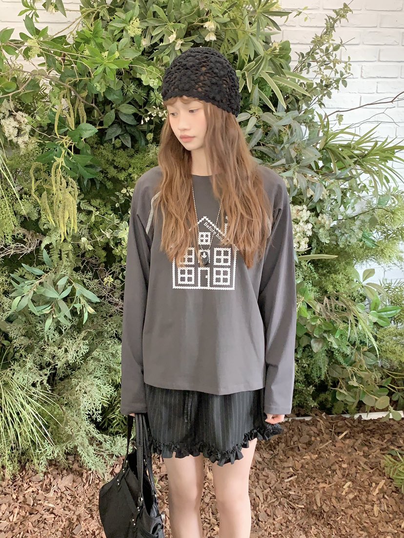 BEFORE SUNRISE韓國東大門代購女士新款時尚職業推薦T恤BEFORE SUNRISET恤