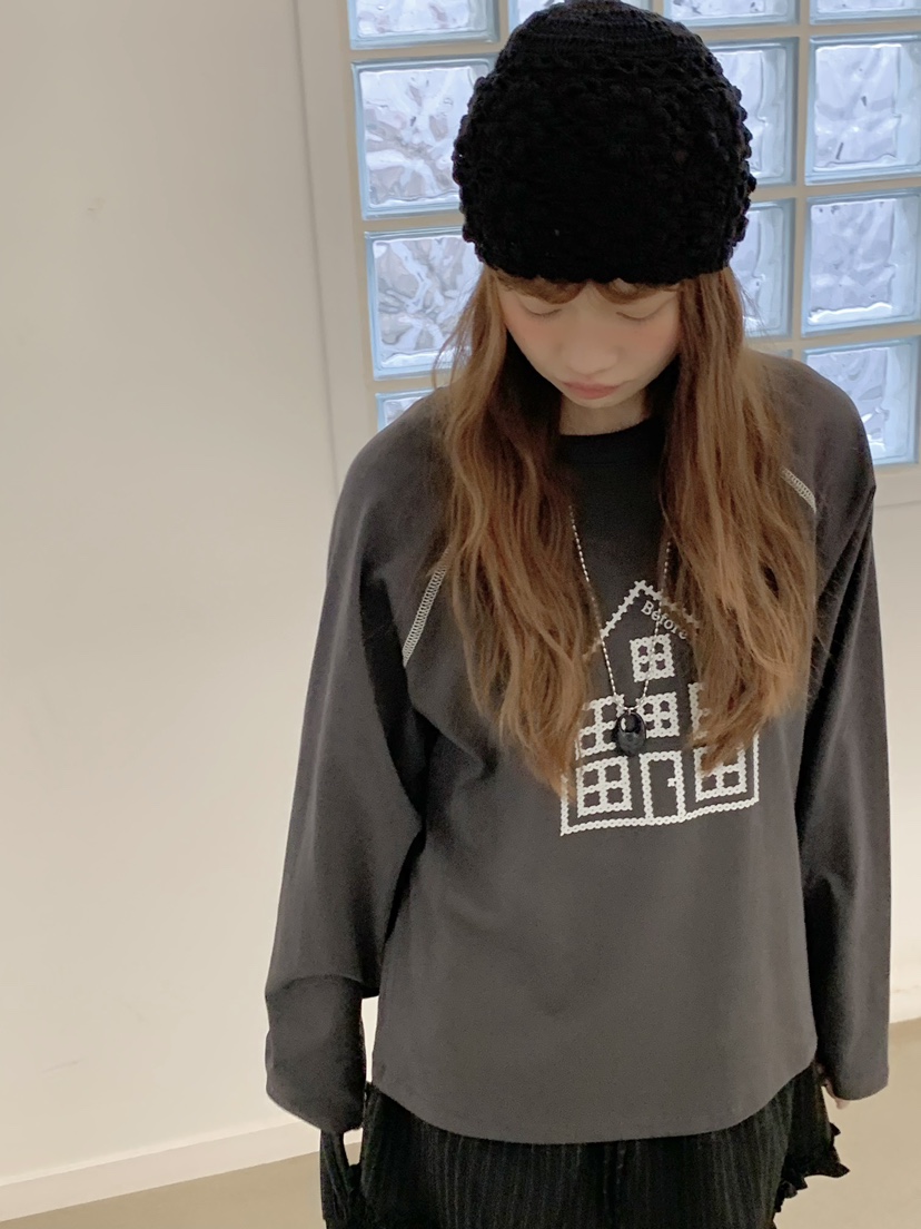 BEFORE SUNRISE韓國東大門代購女士新款時尚職業推薦T恤BEFORE SUNRISET恤