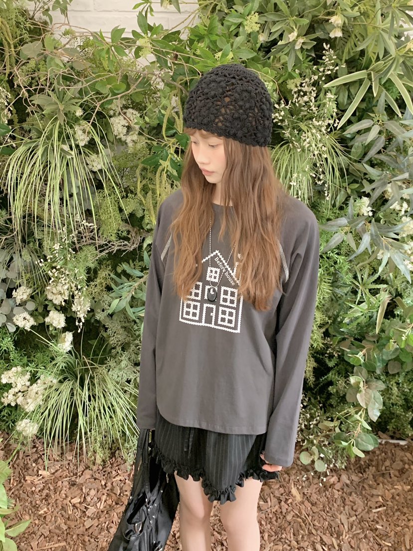 BEFORE SUNRISE韓國東大門代購女士新款時尚職業推薦T恤BEFORE SUNRISET恤