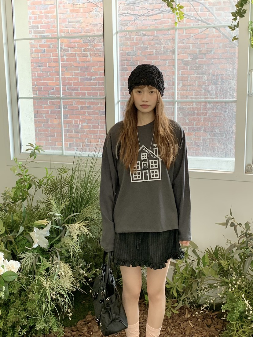 BEFORE SUNRISE韓國東大門代購女士新款時尚職業推薦T恤BEFORE SUNRISET恤