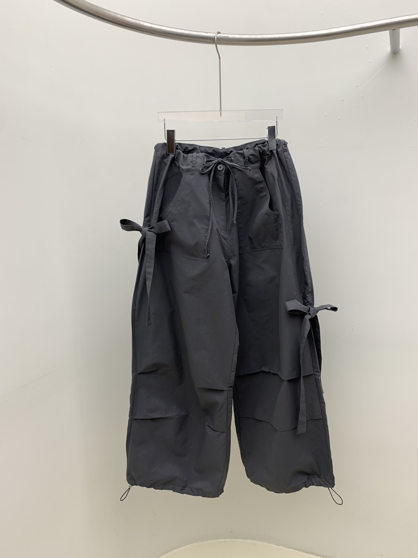 SEOLO韓國東大門直郵女士新款人氣推薦26春夏職業熱賣休閑褲Seolo seoul休閑褲圖色1