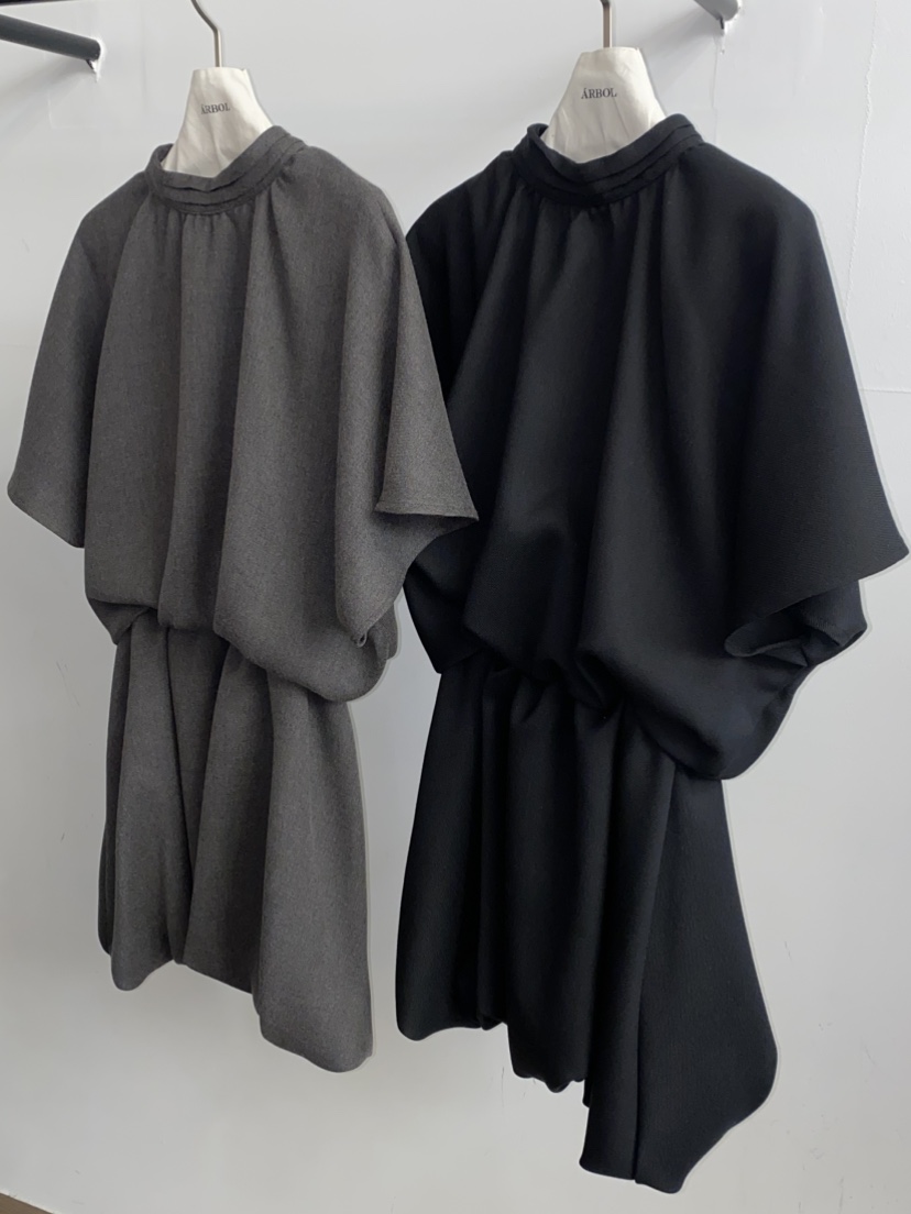 ARBOL韓國東大門直郵女士新款職業休閑推薦26春夏熱賣連衣裙ARBOL連衣裙