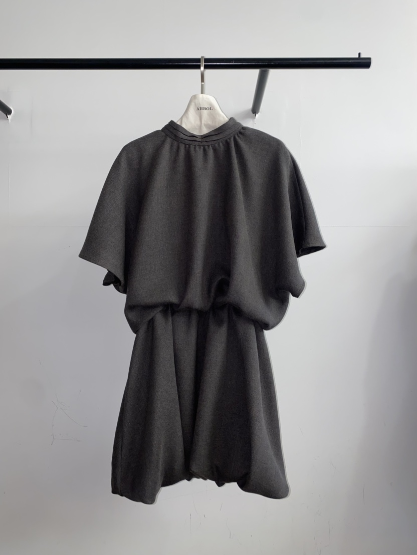 ARBOL韓國東大門直郵女士新款職業休閑推薦26春夏熱賣連衣裙ARBOL連衣裙圖色1