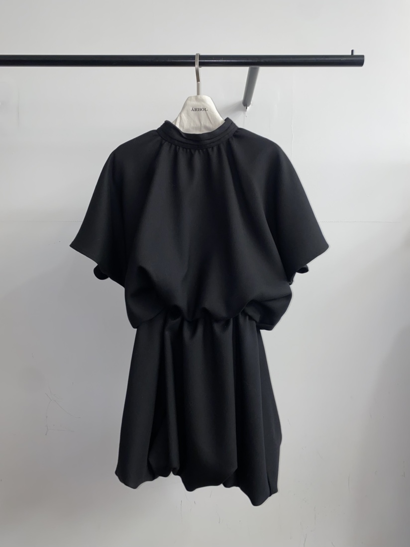 ARBOL韓國東大門直郵女士新款職業休閑推薦26春夏熱賣連衣裙ARBOL連衣裙圖色2