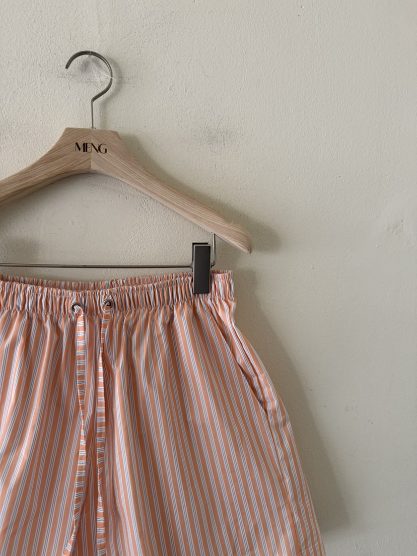 MENG韓國代購女士新款人氣熱賣休閑26春夏職業推薦時尚短褲MENG短褲