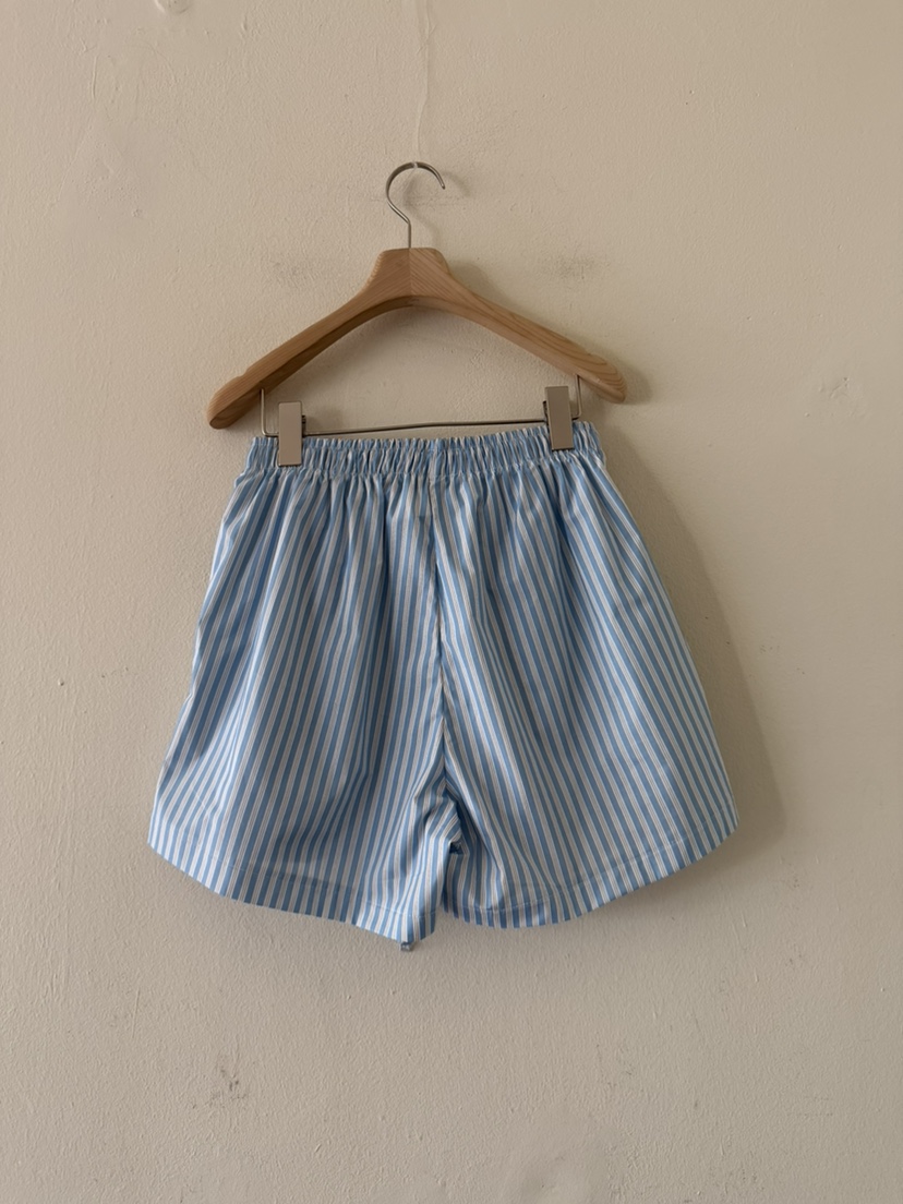 MENG韓國代購女士新款人氣熱賣休閑26春夏職業推薦時尚短褲MENG短褲