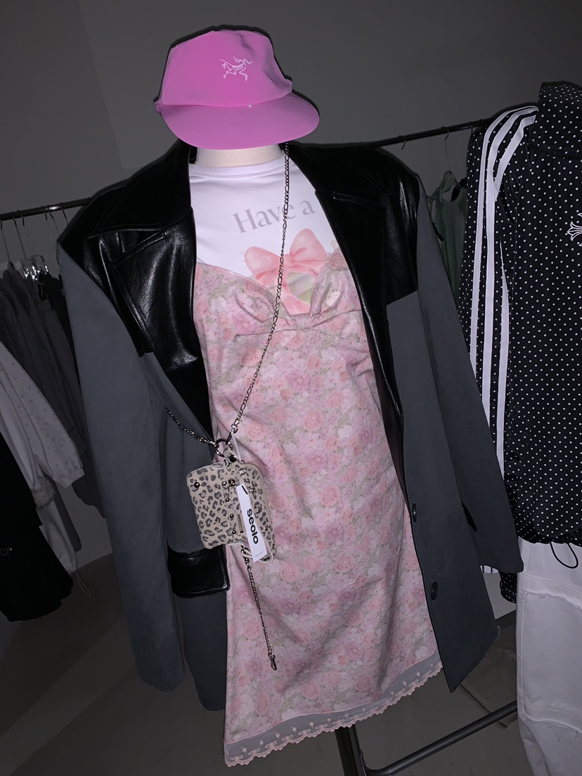 SEOLO韓國直郵實拍女士新款熱賣人氣推薦休閑時尚26春夏連衣裙Seolo seoul連衣裙