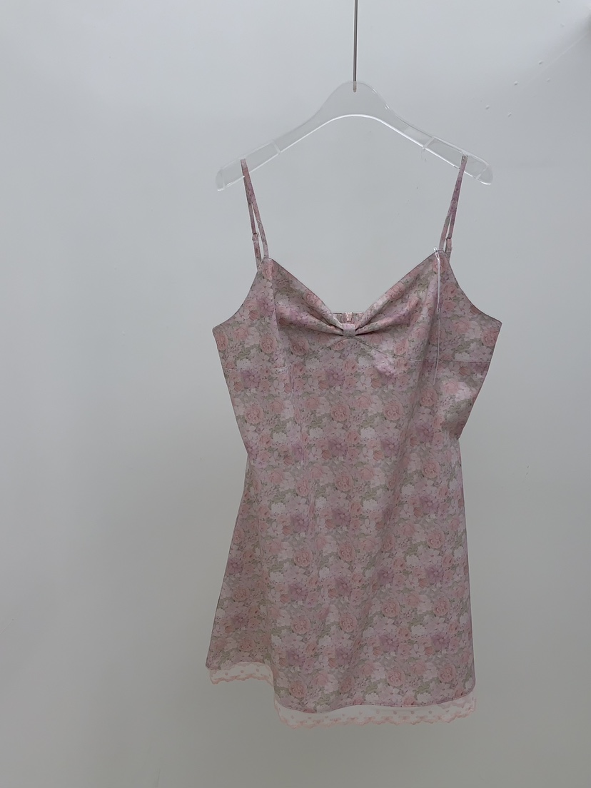 SEOLO韓國直郵實拍女士新款熱賣人氣推薦休閑時尚26春夏連衣裙Seolo seoul連衣裙