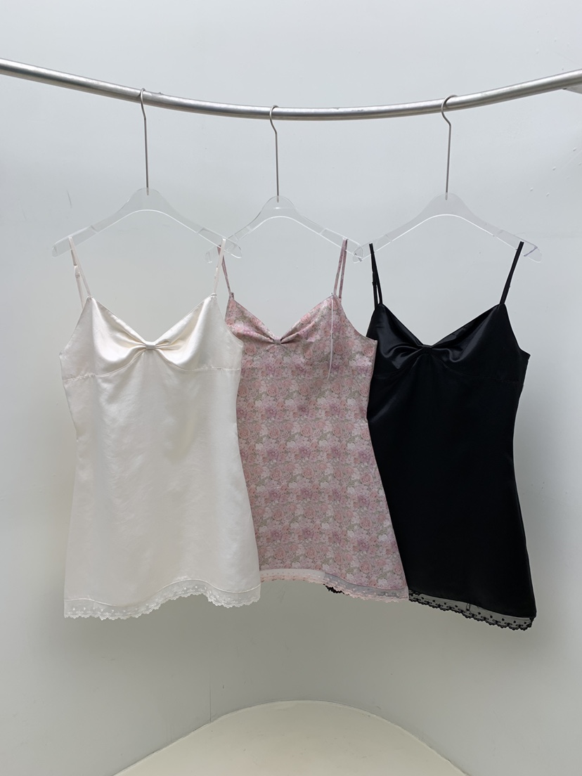 SEOLO韓國直郵實拍女士新款熱賣人氣推薦休閑時尚26春夏連衣裙Seolo seoul連衣裙