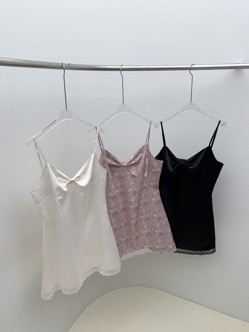 SEOLO韓國直郵實拍女士新款熱賣人氣推薦休閑時尚26春夏連衣裙Seolo seoul連衣裙