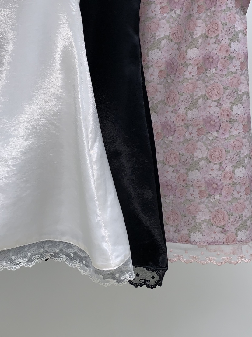 SEOLO韓國直郵實拍女士新款熱賣人氣推薦休閑時尚26春夏連衣裙Seolo seoul連衣裙