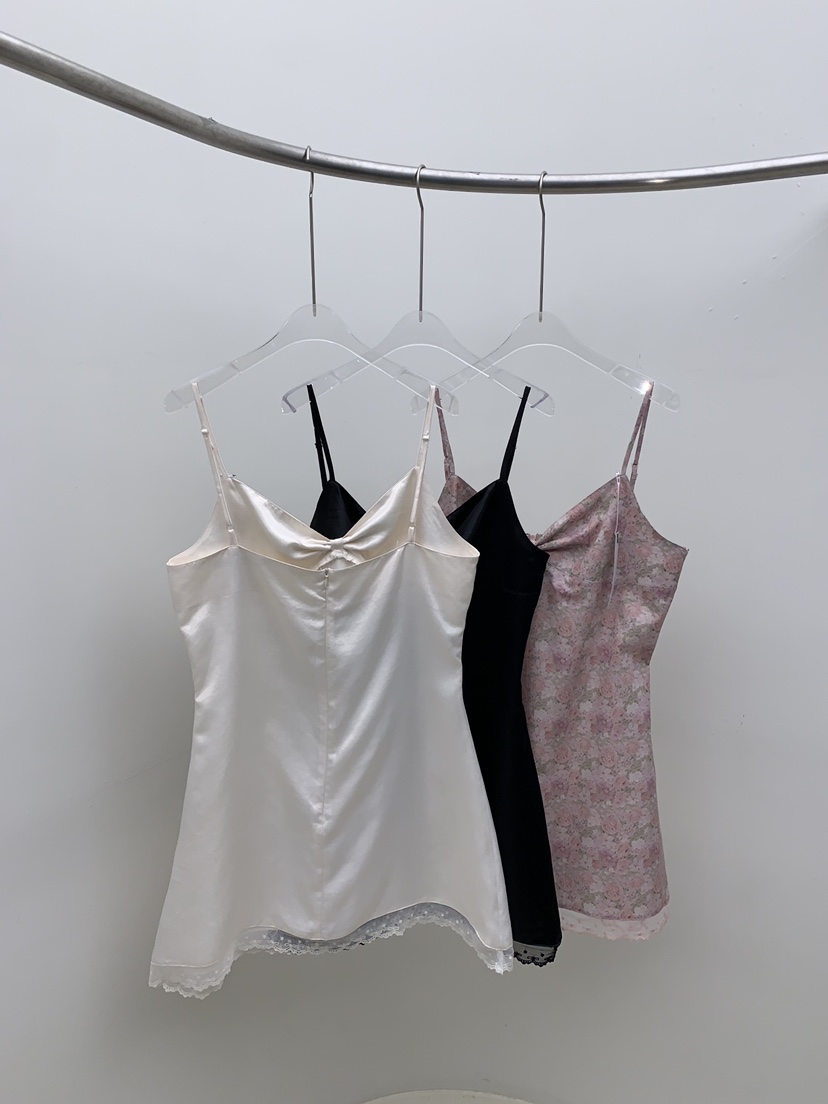 SEOLO韓國直郵實拍女士新款熱賣人氣推薦休閑時尚26春夏連衣裙Seolo seoul連衣裙