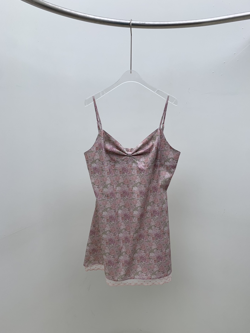 SEOLO韓國直郵實拍女士新款熱賣人氣推薦休閑時尚26春夏連衣裙Seolo seoul連衣裙圖色1