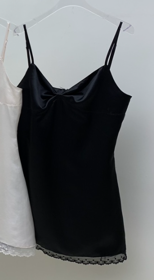 SEOLO韓國直郵實拍女士新款熱賣人氣推薦休閑時尚26春夏連衣裙Seolo seoul連衣裙圖色3