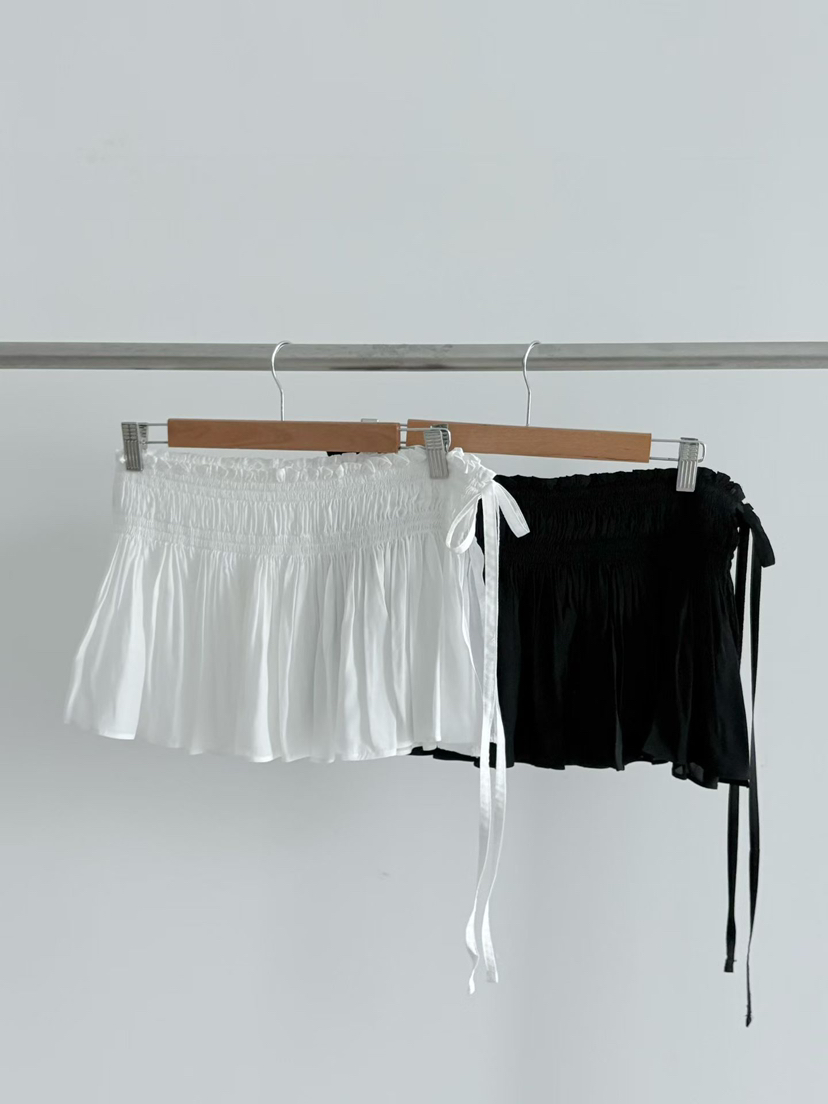 BINUS韓國直郵實拍女士新品人氣推薦26春夏熱賣時尚職業短裙BINUS短裙