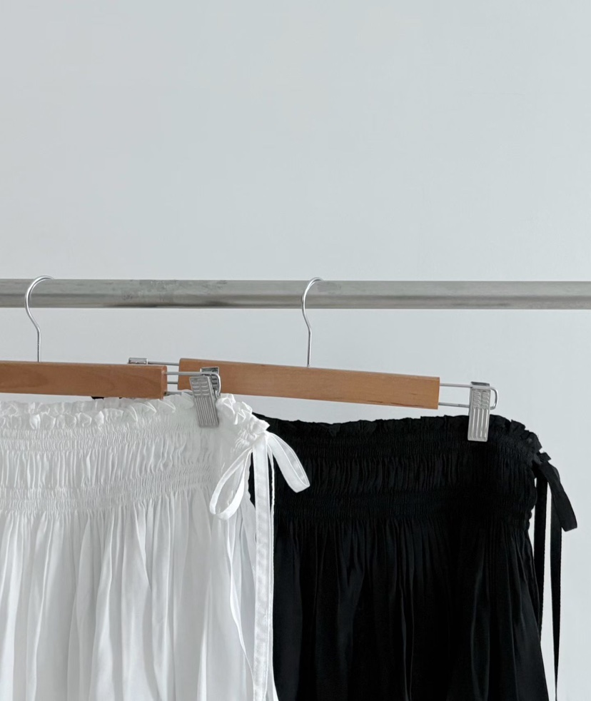 BINUS韓國直郵實拍女士新品人氣推薦26春夏熱賣時尚職業短裙BINUS短裙