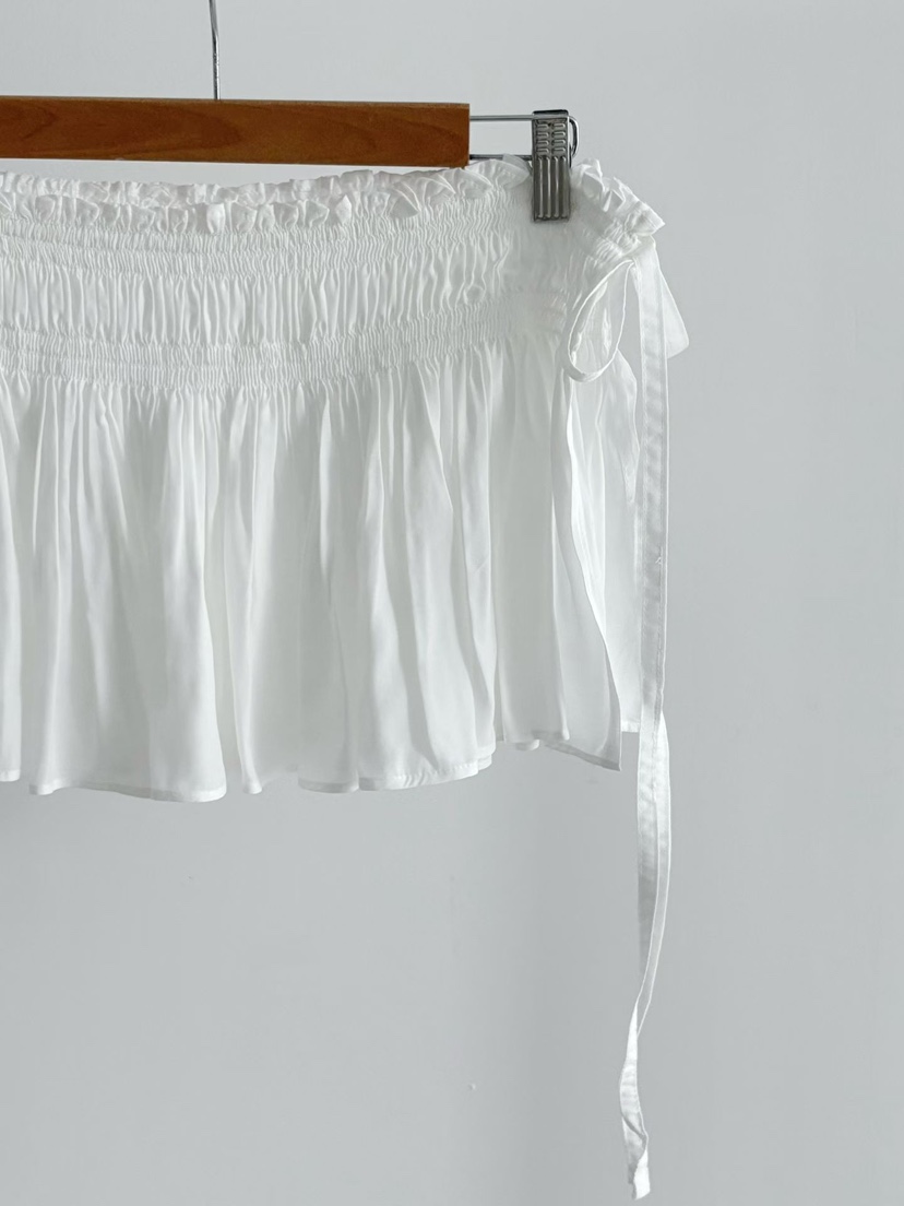 BINUS韓國直郵實拍女士新品人氣推薦26春夏熱賣時尚職業短裙BINUS短裙