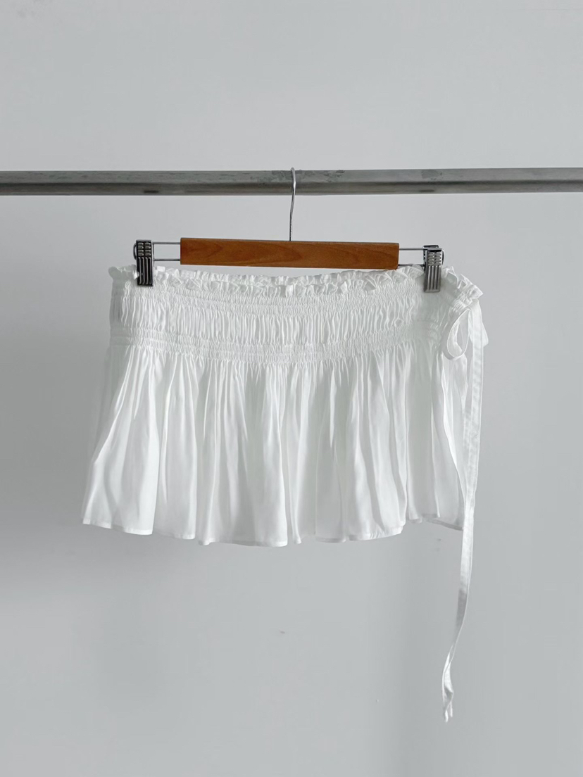 BINUS韓國直郵實拍女士新品人氣推薦26春夏熱賣時尚職業短裙BINUS短裙圖色1