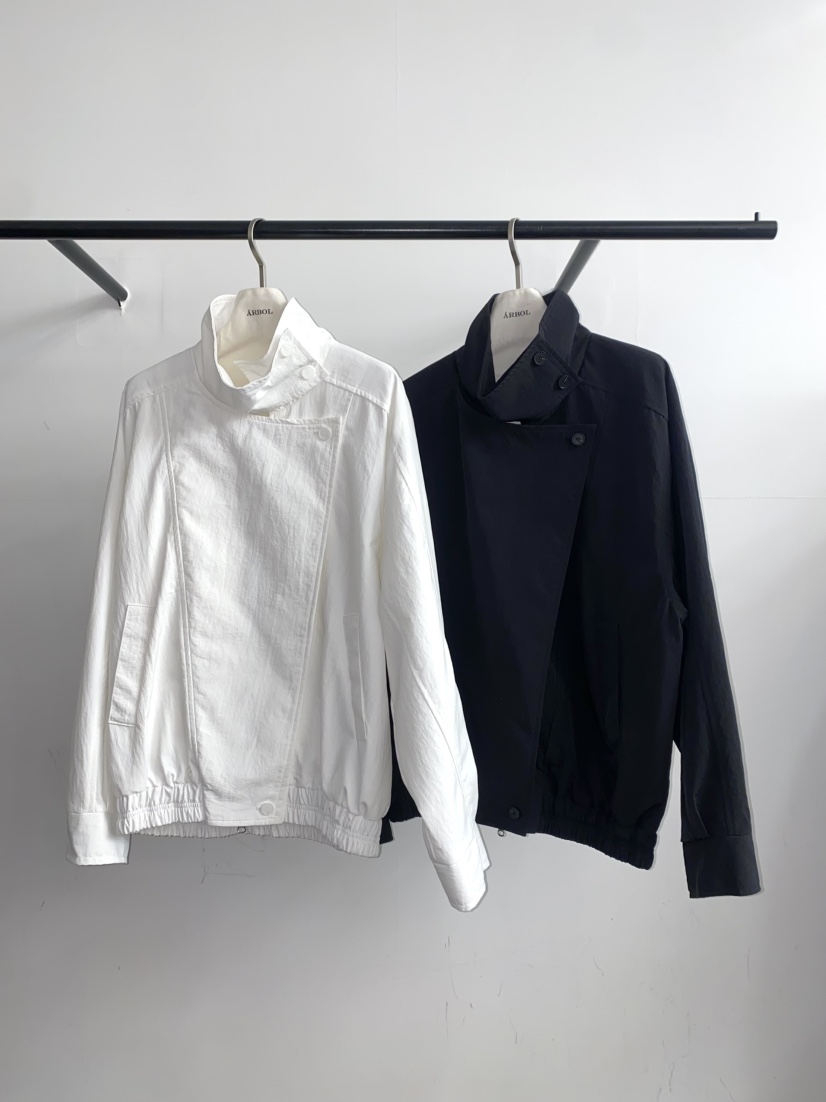 ARBOL韓國代購女士新款推薦人氣熱賣休閑時尚26春夏職業夾克ARBOL夾克