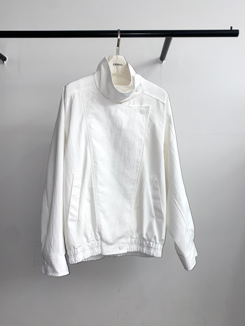 ARBOL韓國代購女士新款推薦人氣熱賣休閑時尚26春夏職業夾克ARBOL夾克圖色1