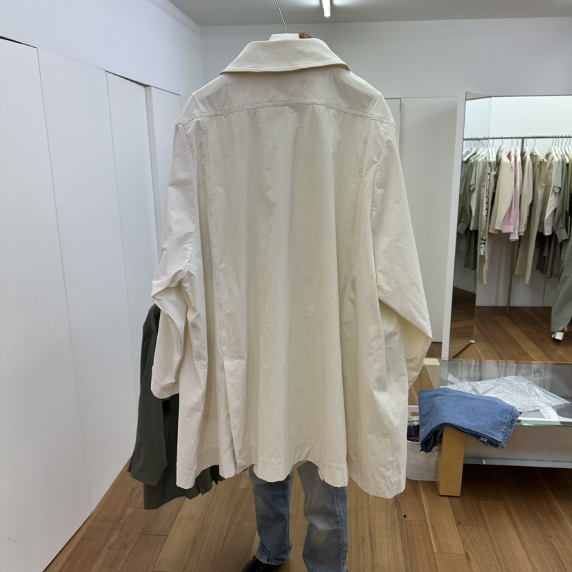 MYNAMEIS/AIME HOPE MAKE韓國代購女裝新品休閑26春夏夾克MYNAMEIS/AIME HOPE MAKE夾克