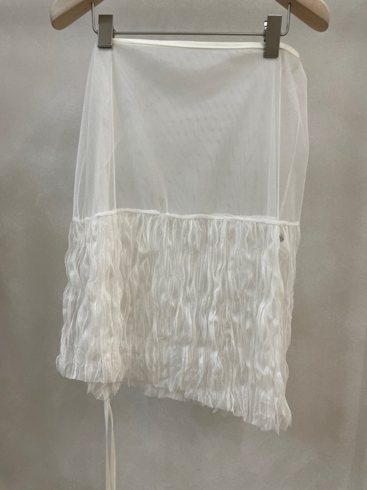 LAKE-A/KONI韓國直郵女裝新款人氣26春夏職業半身裙中短裙LAKE-A/KONI半身裙/中短裙