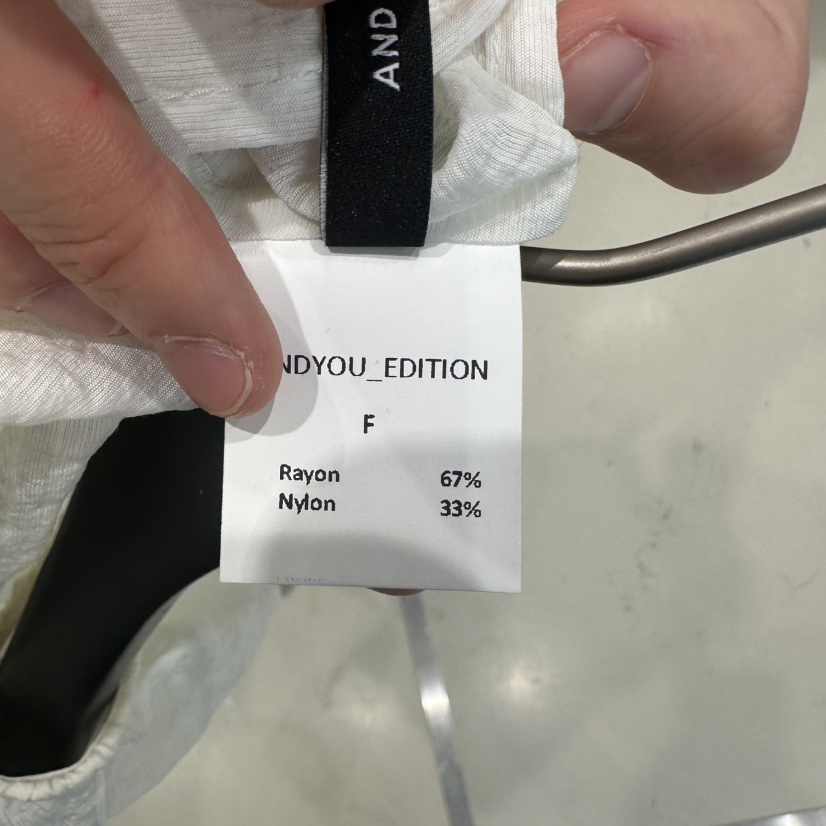 LE EDITION/LEBOENE韓國東大門直郵女裝新品推薦吊帶背心含腰繩LE EDITION/LEBOENE吊帶/背心