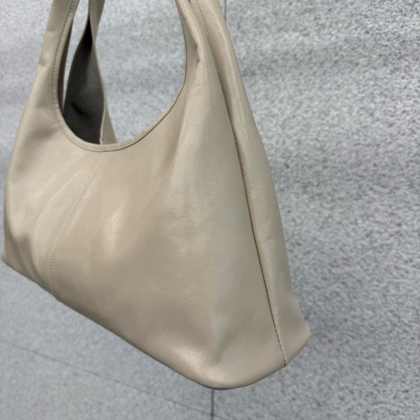 AT THE BAGEL韓國直郵實拍女士新款推薦熱賣手提包褶皺AT THE BAGEL手提包