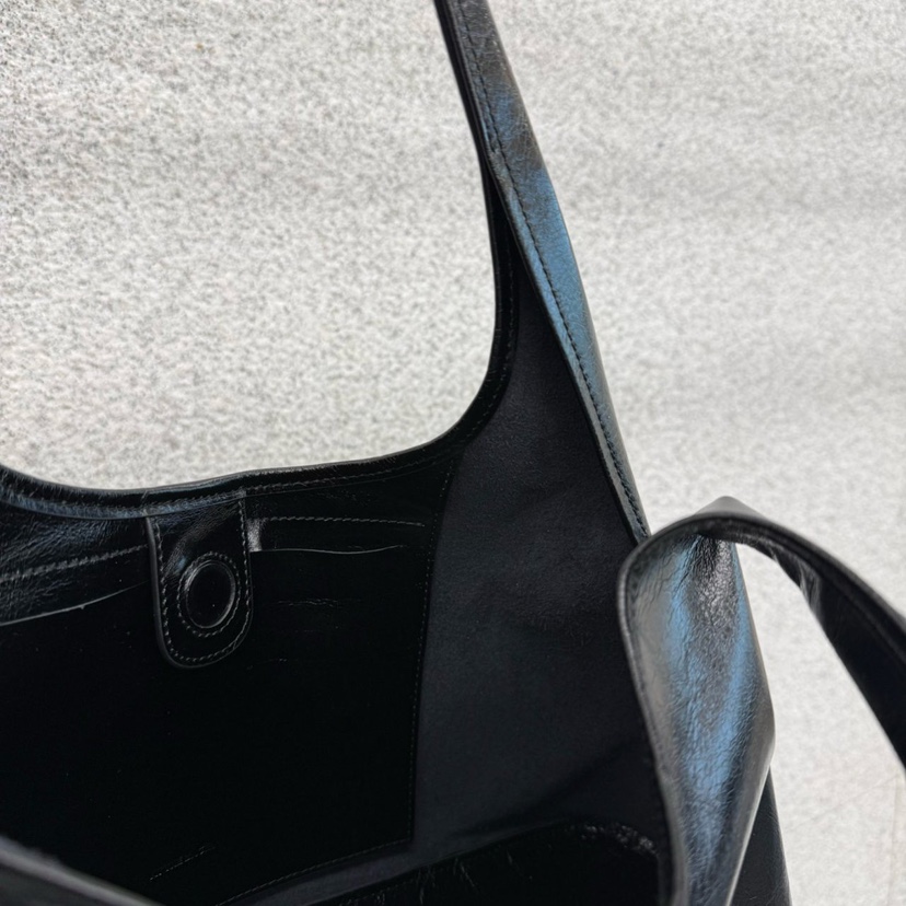 AT THE BAGEL韓國直郵實拍女士新款推薦熱賣手提包褶皺AT THE BAGEL手提包