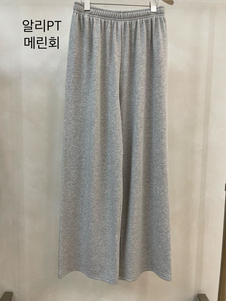 LAKE-A/KONI韓國東大門直郵女裝新品熱賣26春夏推薦休閑褲LAKE-A/KONI休閑褲圖色1