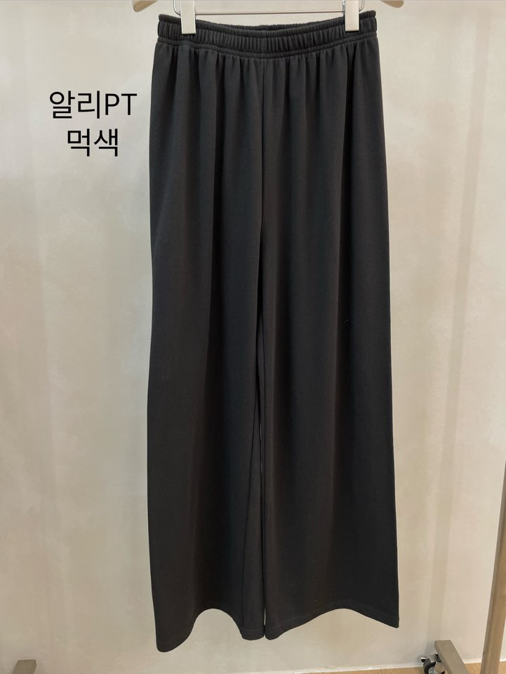 LAKE-A/KONI韓國東大門直郵女裝新品熱賣26春夏推薦休閑褲LAKE-A/KONI休閑褲圖色2