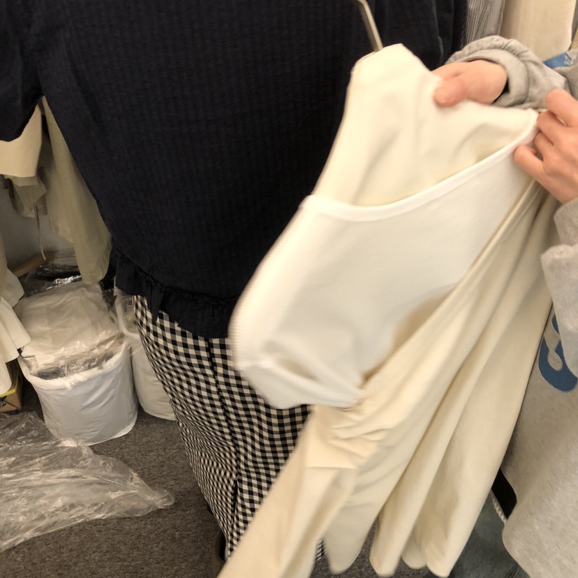 SALONDEMAG韓國東大門直郵女裝新款職業推薦套裝不含項鏈SALONDEMAG套裝