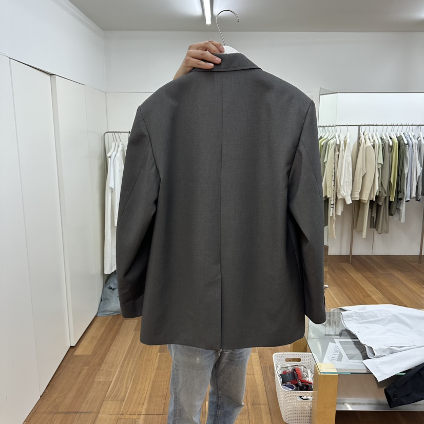 MYNAMEIS/AIME HOPE MAKE韓國代購女士新款推薦26春夏夾克MYNAMEIS/AIME HOPE MAKE夾克