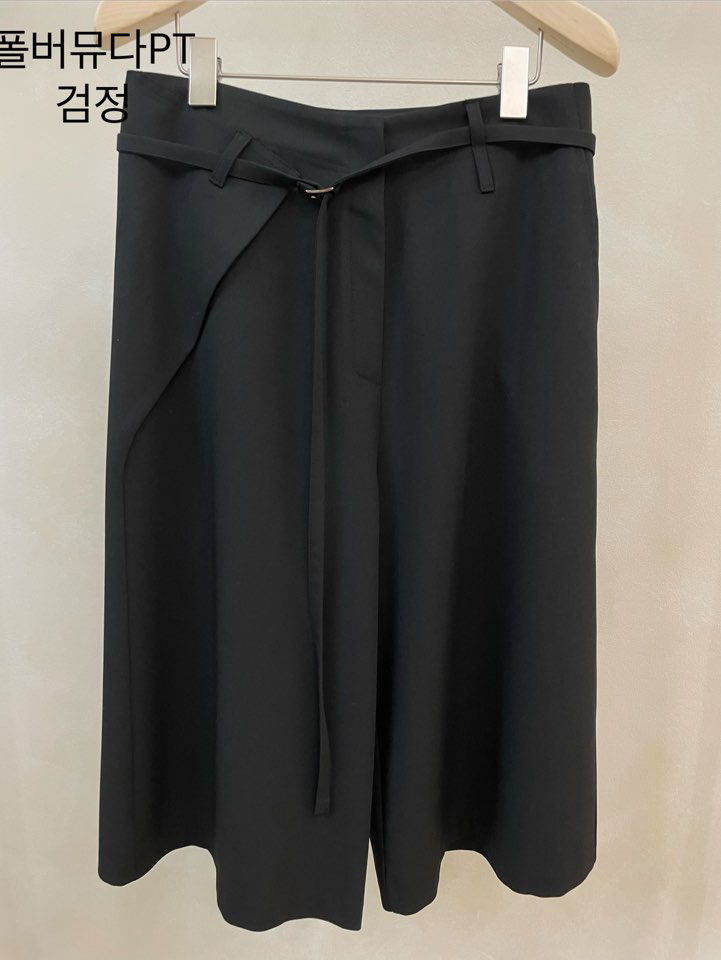 LAKE-A/KONI韓國代購女士新款時尚人氣職業休閑推薦短褲LAKE-A/KONI短褲圖色2