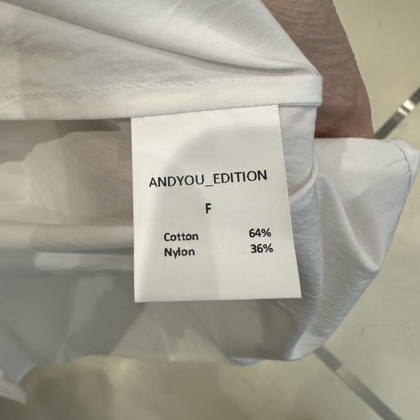 LE EDITION/LEBOENE韓國代購女裝新品推薦熱賣襯衫蕾絲衫LE EDITION/LEBOENE襯衫/蕾絲衫