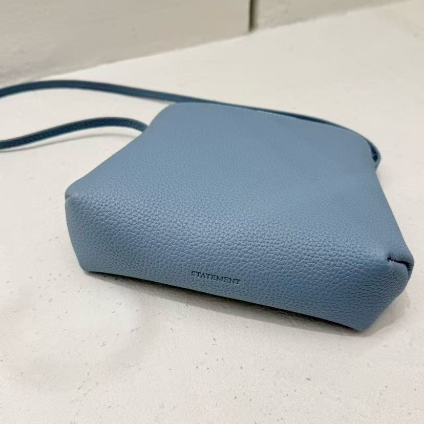 STATEMENT韓國直郵實拍女士新款熱賣休閑時尚職業單肩斜跨包STATEMENT單肩/斜跨包