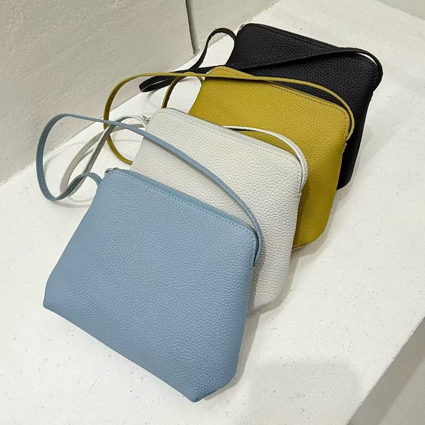 STATEMENT韓國直郵實拍女士新款熱賣休閑時尚職業單肩斜跨包STATEMENT單肩/斜跨包