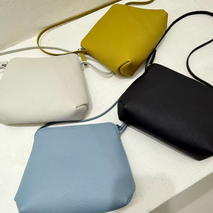 STATEMENT韓國直郵實拍女士新款熱賣休閑時尚職業單肩斜跨包STATEMENT單肩/斜跨包