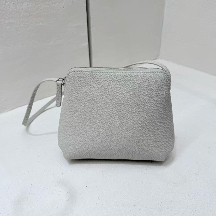 STATEMENT韓國直郵實拍女士新款熱賣休閑時尚職業單肩斜跨包STATEMENT單肩/斜跨包圖色1