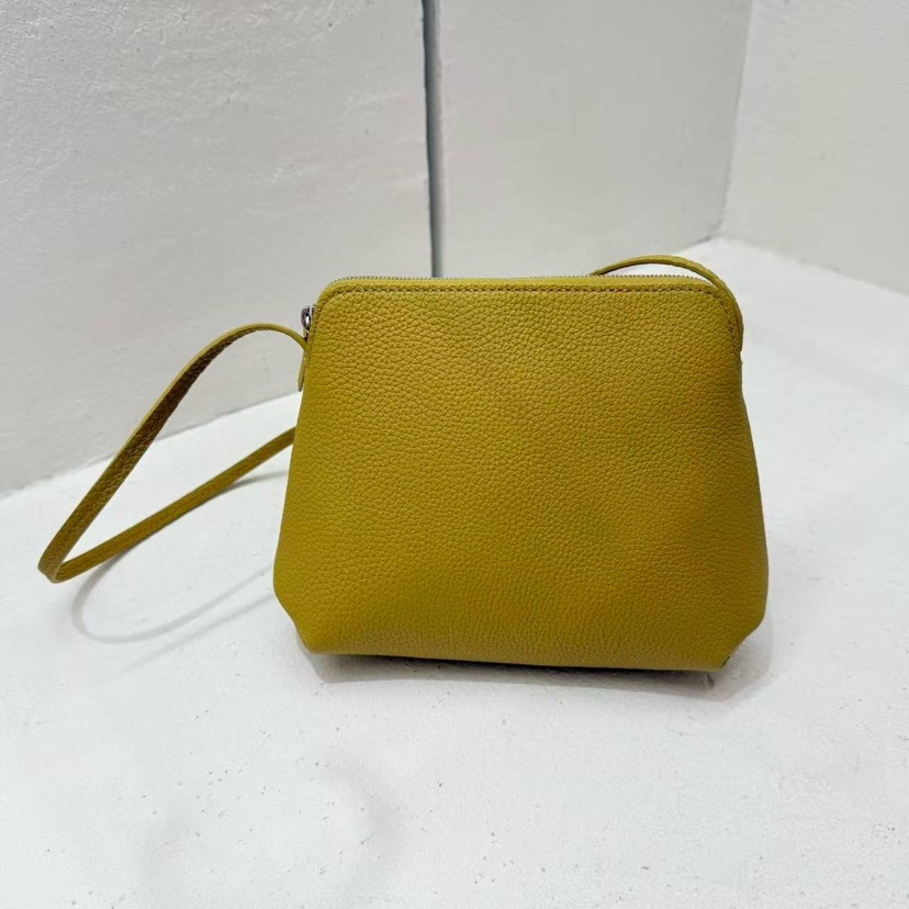 STATEMENT韓國直郵實拍女士新款熱賣休閑時尚職業單肩斜跨包STATEMENT單肩/斜跨包圖色2