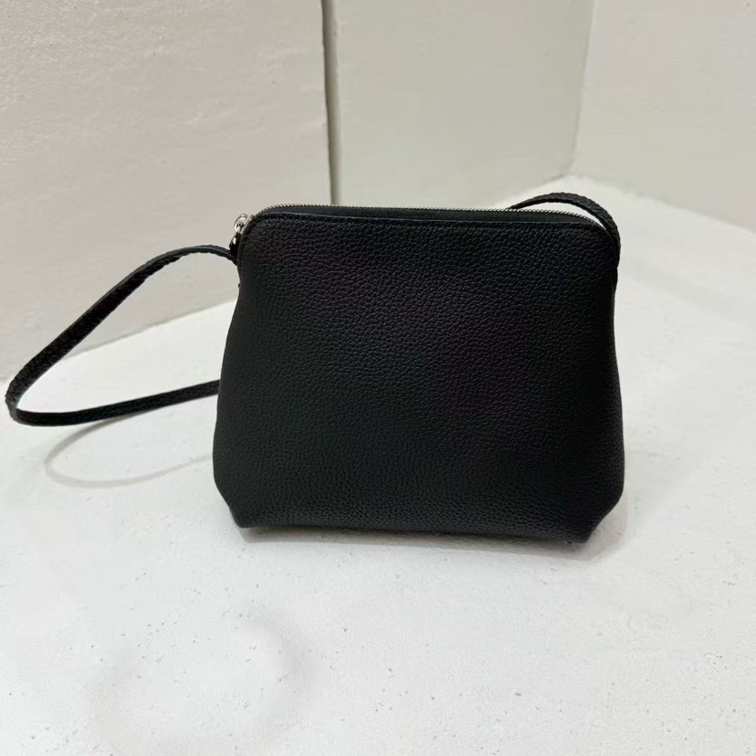 STATEMENT韓國直郵實拍女士新款熱賣休閑時尚職業單肩斜跨包STATEMENT單肩/斜跨包圖色3