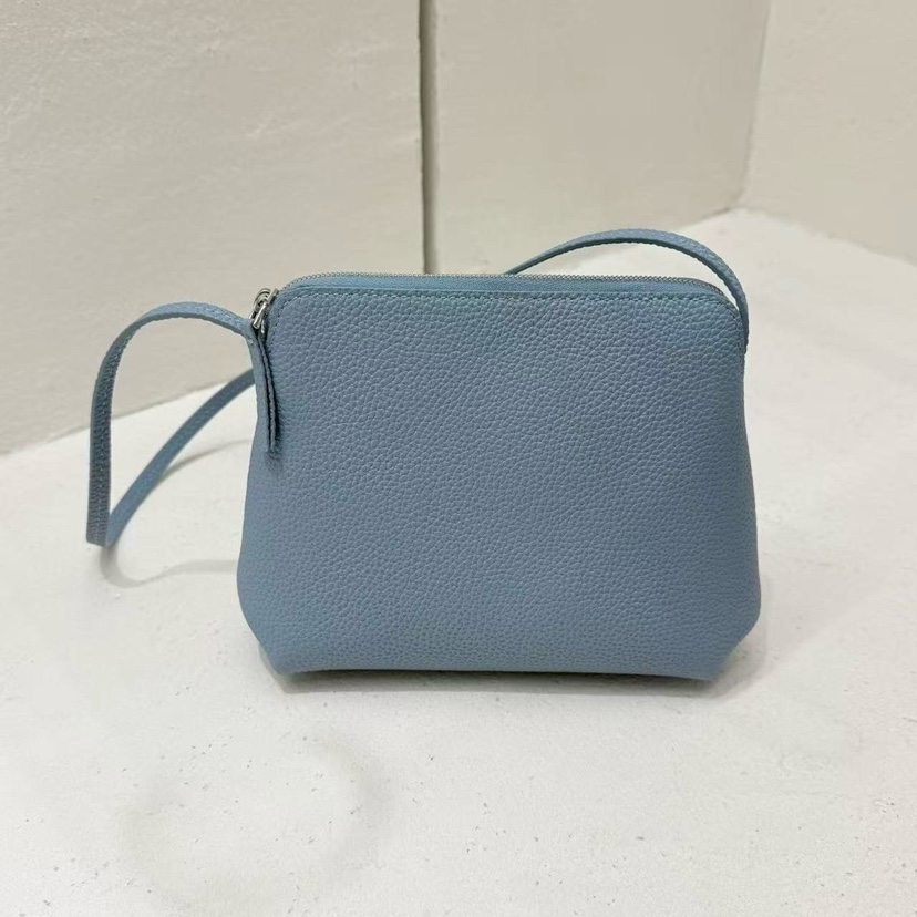 STATEMENT韓國直郵實拍女士新款熱賣休閑時尚職業單肩斜跨包STATEMENT單肩/斜跨包圖色4