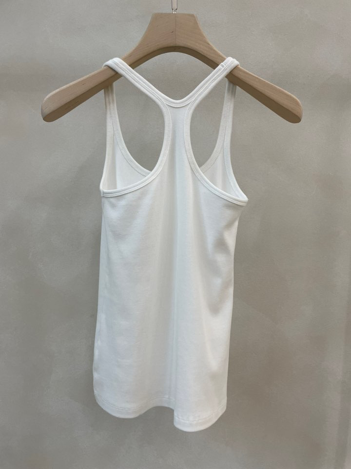 LAKE-A/KONI韓國直郵女裝新款時尚休閑熱賣26春夏吊帶背心LAKE-A/KONI吊帶/背心